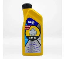 Моторное масло NORD OIL Specific Line 5W-40 Chinese cars (Haval, Chery, Geely) 1л