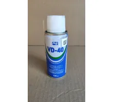 Смазка  NORD OIL VD-40 100мл