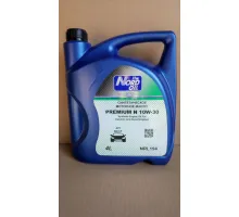Масло моторное NORD OIL Premium N 10W-30 SN CF 4л