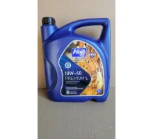Моторное масло NORD OIL Premium L  10W-40 SL/CF 5л