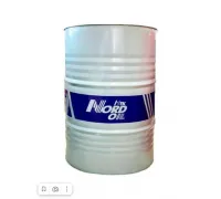 Индустриальное масло NORD OIL ИГП 38 205л