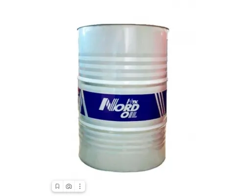 NORD OIL HYDRAULIC HLP100 205л гидравлическое масло