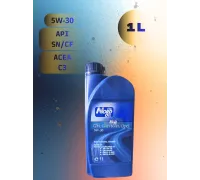 Моторное масло NORD OIL 5W-30 CHEVROLET, OPEL, GM 1л