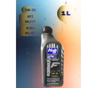 Моторное масло NORD OIL 5W-30 FORD, Volvo 1л
