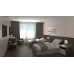 Панель стеновая из кварц-винила "Закат" 1200х600х2,4мм (5,04 м²/уп.)