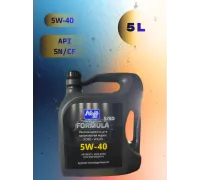 Моторное масло NORD OIL 5W-40 FORD, Volvo 5л