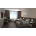 Панель стеновая из кварц-винила "Жоржет" 1200х600х2,4мм (5,04 м²/уп.)