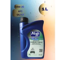 Масло моторное NORD OIL Premium N 10W-30 SN CF 1л
