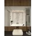 Панель стеновая из кварц-винила "Рейнир" 1200х600х2,4мм (5,04 м²/уп.)