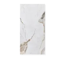 Панель стеновая из кварц-винила "Сангай" 1200х600х2,4мм (5,04 м²/уп.)