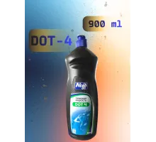 Тормозная жидкость NORD OIL "DOT-4" 900мл