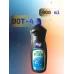 Тормозная жидкость NORD OIL "DOT-4" 900мл