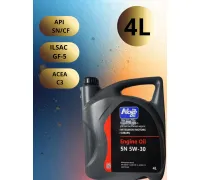 Моторное масло NORD OIL Specific Line 5W-30 MITSUBISHI, SUBARU 4л
