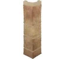 Наружный угол Камень (Сланец) 0,47х0,11м