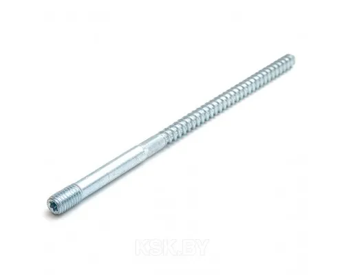 Шпилька метал Элит 8x160 мм