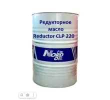 Редукторное масло NORD OIL Reductor CLP 220 205л