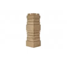 Наружный угол Камень Скалистый (Кавказ) 0,45х0,16м