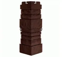 Наружный угол Камень Скалистый (Тибет) 0,45х0,16м