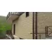 Фасадная панель Гранит (Крымский) 1130x470мм