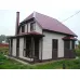 Виниловый сайдинг Аляска Ивори 3x0.205м