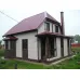 Виниловый сайдинг Аляска Ивори 3x0.205м