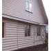 Виниловый сайдинг BH-02 Персиковая 3,1м