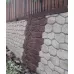 Фасадная панель Бутовый Камень (Скифский) 1130х470 мм