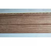 Виниловый сайдинг BH-03 "Люкс" Орех 3,0м