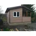 Виниловый сайдинг BH-03 Орех 3,0м