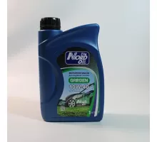 Моторное масло NORD OIL Garden 4T 10W-40 1л