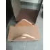 Арт. 155 Подставка на колесах под компьютер из МДФ