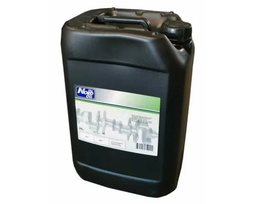 Трансмиссионное масло NORD OIL  GL-5 80W-90 20л