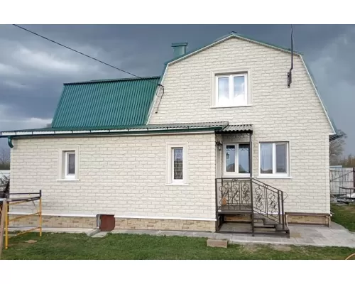 Фасадная панель Фагот  (Истринский) 1,16х0,45м