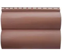 Панель акриловая BH-02 Красно-коричневая 3,1м