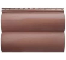 Панель акриловая BH-02 Красно-коричневая 3,1м