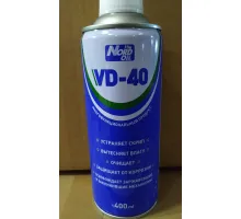 Смазка NORD OIL VD-40 400мл