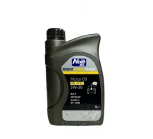 Моторное масло NORD OIL Specific Line 5W-30 RENAULT, Citroen, Peugeot 1л