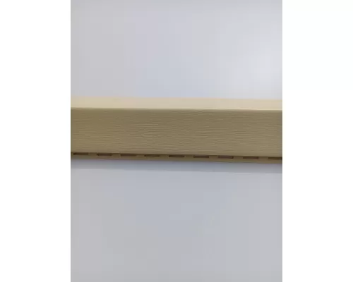 Планка наружный угол Аляска (САНРАЙЗ) 3м