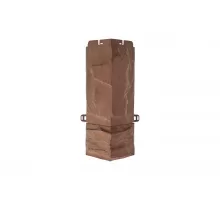 Наружный угол Гранит (Карпатский) 0,47х0,16м