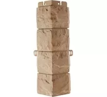 Наружный угол Фагот (Шатурский) 0,45х0,13м
