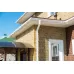 Фасадная панель Каньон (Колорадо Комби) 1,16х0,45м