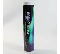 Смазка NORD OIL Grease 160 EP2 390гр
