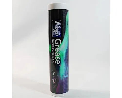 Смазка NORD OIL Grease 160 EP2 390гр