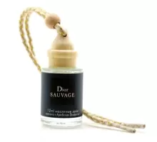 Ароматизатор Christian Dior Sauvage 12ml