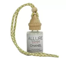 Ароматизатор Chanel Allure Homme Sport 12ml