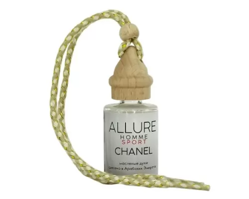 Ароматизатор Chanel Allure Homme Sport 12ml