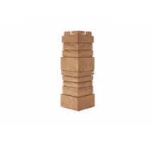 Наружный угол Камень Скалистый (Памир) 0,45х0,16м