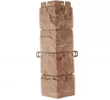 Наружный угол Фагот (Клинский) 0,45х0,13м