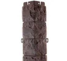 Наружный угол Фагот (Чеховский) 0,45х0,13м