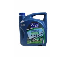 Моторное масло NORD OIL GARDEN 4T SAE 30 1л